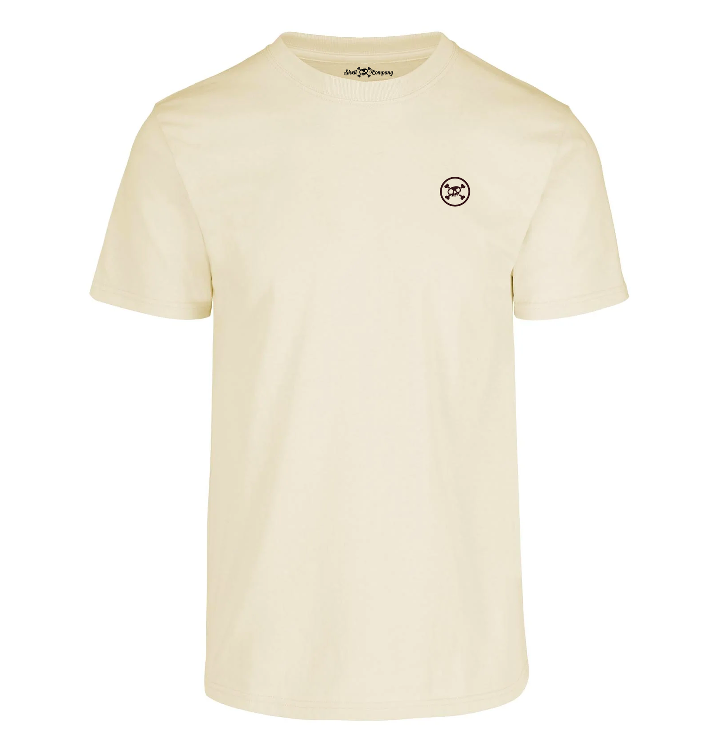 BM Rider Plain - Short Sleeve Unisex T-Shirt