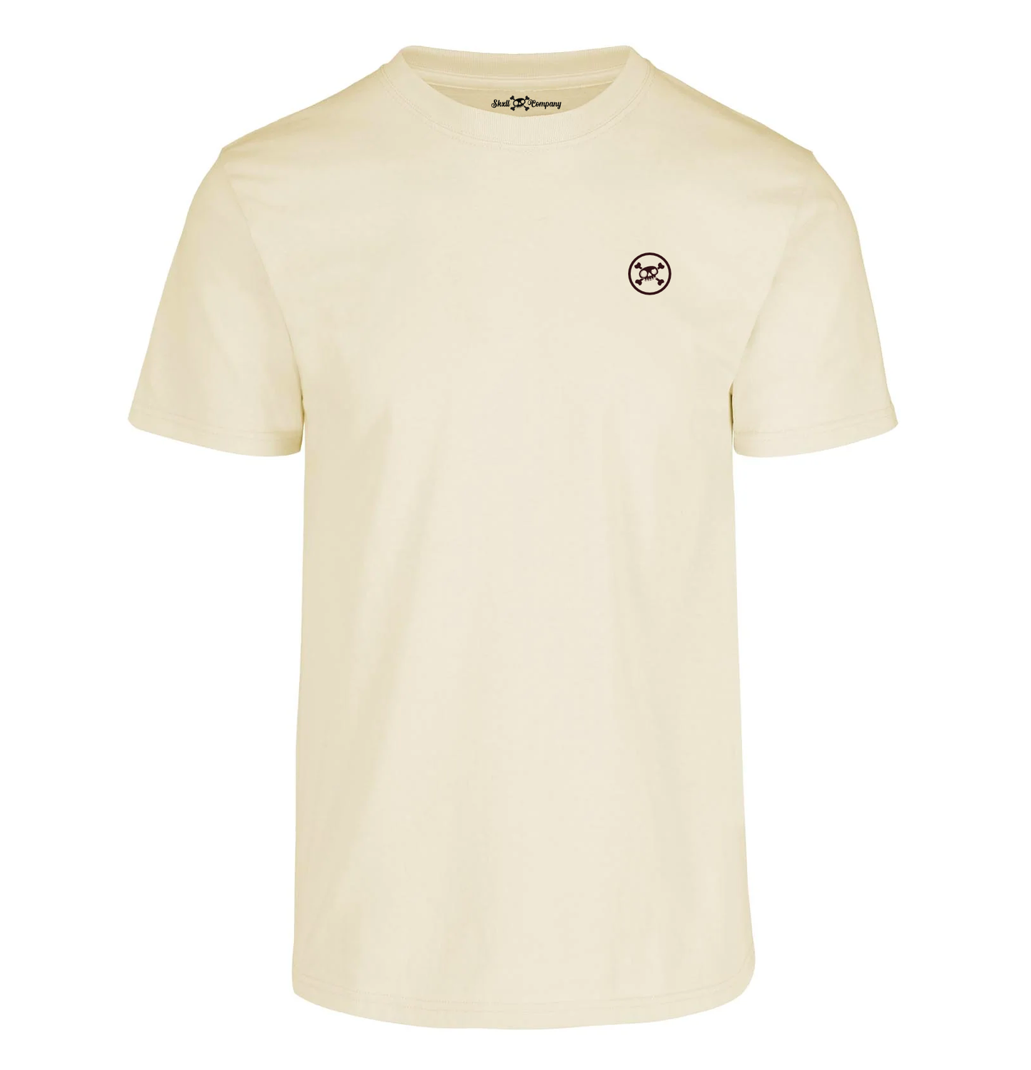Surfer Plain - Short Sleeve Unisex T-Shirt